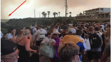 Γεώργιος Σαράντης: Νομοθετική ρύθμιση για προστασία από πυρκαγιές