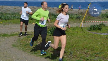 Μέχρι τις 17 Ιανουαρίου οι δηλώσεις συμμετοχής στον περιφερειακό αγώνα δρόμου της Κω