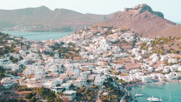 Ορίστηκαν αντιδήμαρχοι στον δήμο της Λέρου