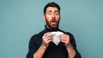 Μύθοι γύρω από το κρυολόγημα