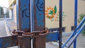 Έκλεισε δημοτικό, νηπιαγωγείο και παιδικός σταθμός στον Αρχάγγελο Ρόδου εξαιτίας έλλειψης νερού