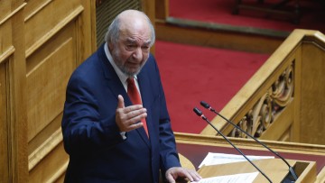 Νικητιάδης: Για 19 μέρες φτάνουν τα λεφτά στα νοικοκυριά. Η πολιτική της κυβέρνησης έχει μειώσει το βιοτικό επίπεδο των Ελλήνων