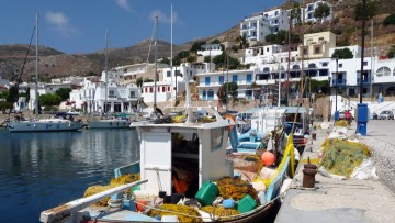 Ποιοι ορίστηκαν αντιδήμαρχοι στον δήμο Τήλου