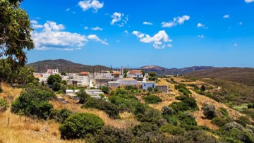 Λαϊκή συνέλευση στην κοινότητα Μεσαναγρού