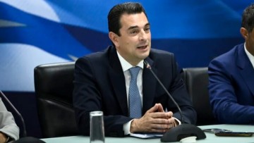 Μέτρα κατά της ακρίβειας: Αναμένεται σύντομα η ψήφισή τους