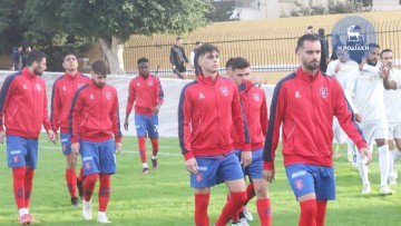 Διαγόρας: Δουλεύουν σκληρά πάνω στα λάθη