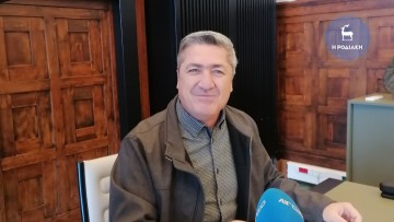 Ν. Τσουκαλάς: Σημαντικό το θέμα του Ακτινοθεραπευτικού Τμήματος