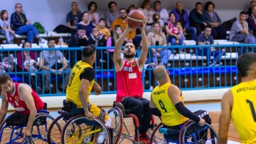 Στο άδειο Βενετόκλειο το ΓΣ Δωδεκάνησος-ΑΕΚ μ’ ένα δριμύ «κατηγορώ»!