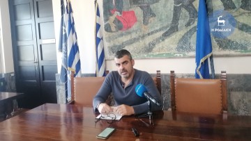 T. Πότσος: Γιατί δεν διεκδικεί η Δημοτική Αρχή τους παράνομα παρακρατηθέντες πόρους από την κυβέρνηση- Ενημέρωση για την οικονομική διαχείριση του δήμου