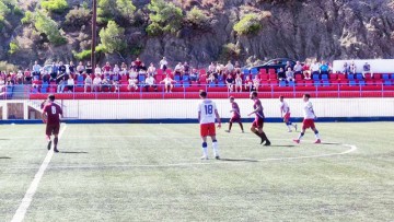 Α' Κατηγορία ΕΠΣΔ: Ενδιαφέρον παιχνίδι στα Πηγάδια