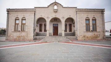 Θεματικές επιτροπές στη Δημοτική Κοινότητα Καλυθιών