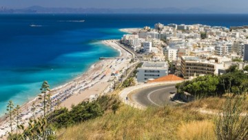 Ελλάδα: ο απόλυτος προορισμός των Αυστριακών πελατών