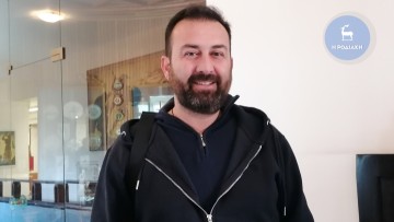 Γ. Βαρέλης: Θα ομαλοποιηθεί το θέμα ύδρευσης της κοινότητας Αρχαγγέλου