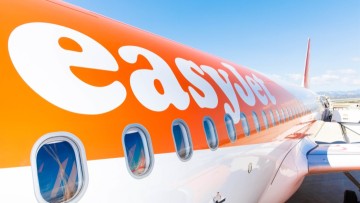 Η easyJet αυξάνει τις πτήσεις προς Ρόδο το φετινό καλοκαίρι