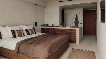 Επιστολή της Ομοσπονδίας Ξενοδόχων  στον υφυπουργό Ναυτιλίας Γ. Παππά