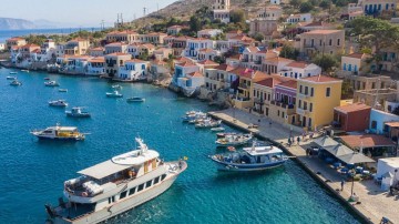 Γενικός γραμματέας στον δήμο Χάλκης