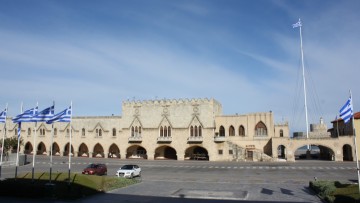 Αρκετά θέματα στη συνεδρίαση της Περιφερειακής Επιτροπής