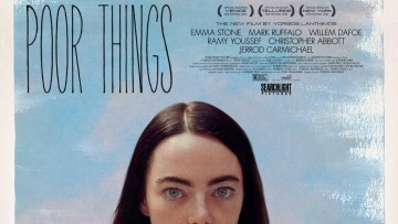 Πάνος Δρακόπουλος: “Poor Things”- μια κινηματογραφική ωδή στην ελευθερία