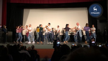 Με μεγάλη επιτυχία πραγματοποιήθηκε το 3ο Χειμερινό Φεστιβάλ Παραδοσιακών και Μοντέρνων Χορών «Χοροθέαμα 2024»