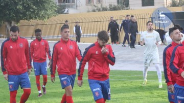 Διαγόρας: Προβληματισμός για διαιτησία και απόδοση