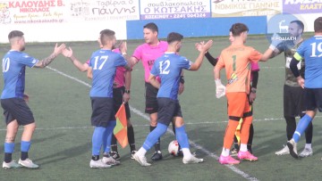 Μέχρι τις 26/1 οι μεταγραφές