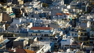 Ανακαίνιση κατοικιών: Νέο πρόγραμμα με επιδότηση έως 10.000 ευρώ