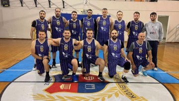Η «εικόνα» του Εργασιακού πρωταθλήματος μπάσκετ