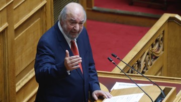 Γ. Νικητιάδης: Το ιατρείο στο αεροδρόμιο της Ρόδου πρέπει να λειτουργήσει άμεσα