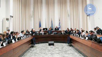 Αλ. Κολιάδης: Οι οφειλές του δήμου υπολογίζονται σε 10 εκατομμύρια ευρώ