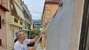 Οι δραστηριότητες ενός Καρπάθιου γιατρού