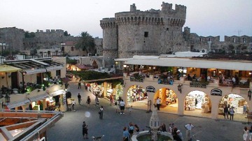 Matka Travel Fair: Ελλάδα «ψηφίζουν» οι Φινλανδοί για τις διακοπές τους
