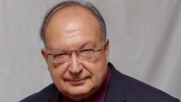 Ο συμπατριώτης μας καθηγητής  Μηνάς Αλ. Αλεξιάδης τιμάται από  την Πανελλήνια Ένωση Φιλόλογων