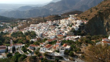 Ένσταση για 4 υποψήφιους στις κοινότητες Καρπάθου