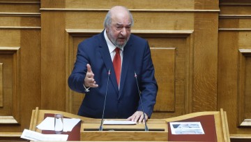 Γ. Νικητιάδης: «Η ΝΔ είναι ένοχη στη συνείδηση του Ελληνικού λαού για το έγκλημα και τη συγκάλυψη στα Τέμπη»