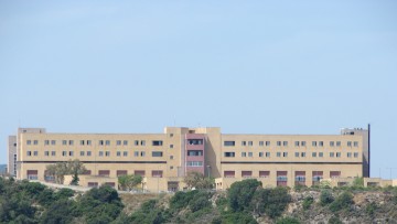 Επιτροπή Παρακολούθησης για το Ακτινοθεραπευτικό Κέντρο