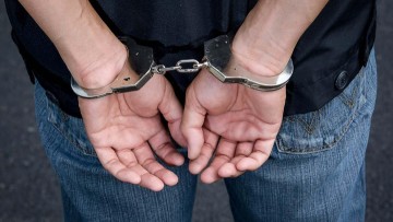 Συνελήφθη 43χρονος για διάπραξη ληστείας και κλοπών στη Ρόδο