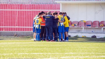 Φοίβος Κρεμαστής: Πρόκριση με ανατροπή