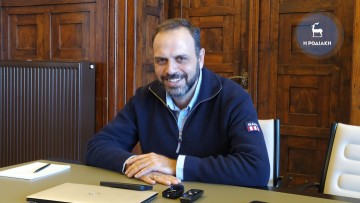 Χρ. Μιχαλάκης: Ιδιαιτέρως θετικά τα μηνύματα για την τουριστική περίοδο