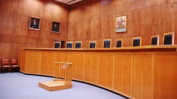 Ανάγκη να στελεχωθούν Εισαγγελία και Πρωτοδικεία στα Δωδεκάνησα