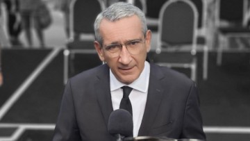 Γ. Χατζημάρκος: «Το υδατοδρόμιο θα το κάνουμε ό,τι και να γίνει. Δυστυχώς σε αυτή τη χώρα είναι πολύ δύσκολο να κάνεις τη δουλειά σου»