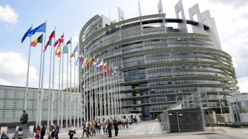 Κοσμάς Σφυρίου: Κόλαφος για τη χώρα μας το ψήφισμα του Ευρωπαϊκού Κοινοβουλίου