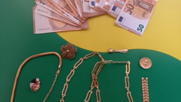 Εξαρθρώθηκε άμεσα εγκληματική ομάδα που εξαπάτησε ηλικιωμένους στη Ρόδο