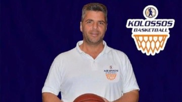 Γιάννης Τσακίρης: «Είμαι ευχαριστημένος από την προσπάθεια των παιδιών, στόχος μας  ο τίτλος»