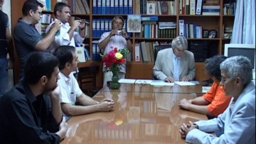 Τήλος: Οι πρώτοι γάμοι ομοφύλων το 2008, όπως τους έζησαν 3 από τους πρωταγωνιστές τους