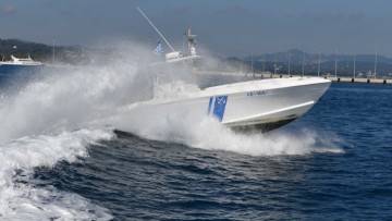 Αθωώθηκαν δύο Τούρκοι κατηγορούμενοι για διακίνηση μεταναστών