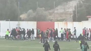 Χρήστος Χριστοφής: «Μας προκάλεσαν κάναμε ό,τι μπορούσαμε»