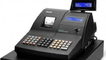 Αφαίρεσε 1.450 ευρώ από ταμειακή μηχανή