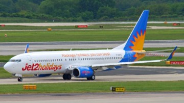 H Jet2 επιβεβαιώνει το μεγαλύτερο πρόγραμμα διακοπών στην Ελλάδα το 2024