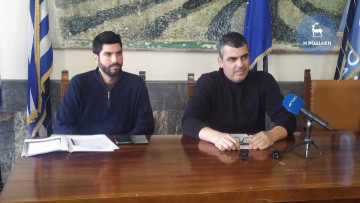 Αντιρρήσεις από τη «Λαϊκή Συσπείρωση» για τα πολυώροφα κτήρια στη νέα Μαρίνα