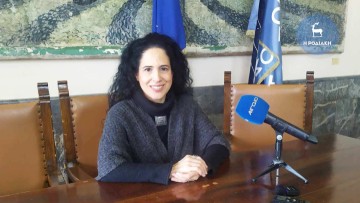 Χρ. Καραγιάννη: Πώς έχει το θέμα με την εκτός σχεδίου δόμηση και τα αιολικά πάρκα